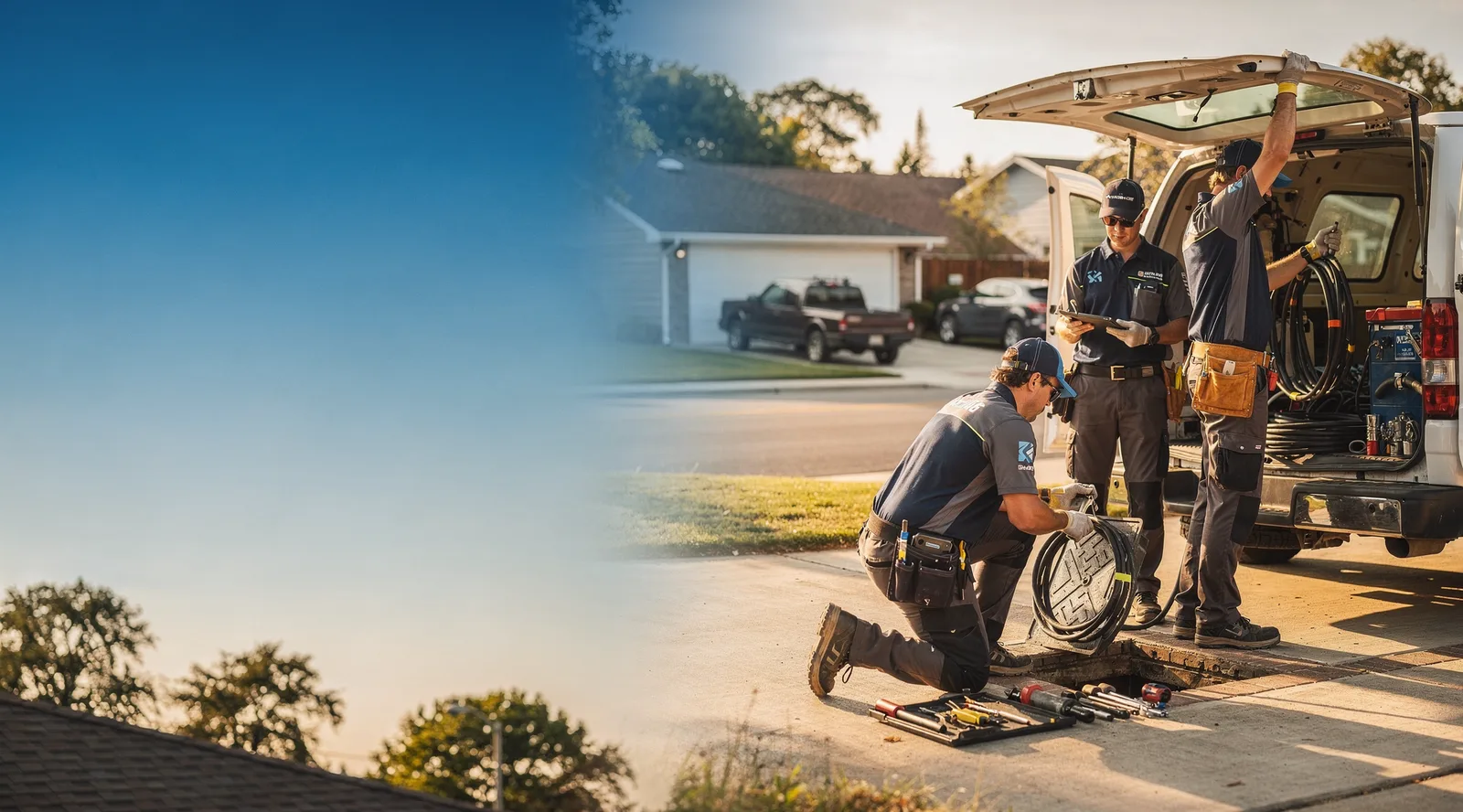 Water Softener Installation in Saint Cloud, FL near me
